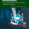 Security Relationship Management: Leveraging Marketing Concepts to Advance a Cybersecurity Program