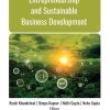 Entrepreneurship and Sustainable Business Development