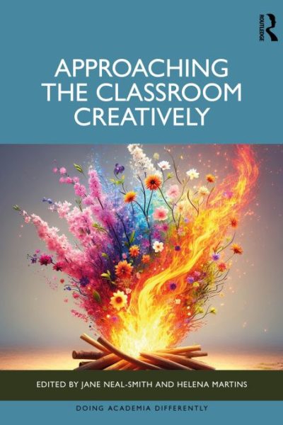 Approaching the Classroom Creatively
