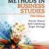 Research Methods in Business Studies