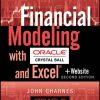 Financial Modeling with Crystal Ball and Excel