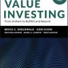 Value Investing: From Graham to Buffett and Beyond