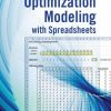 Optimization Modeling with Spreadsheets