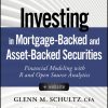 Investing in Mortgage-Backed and Asset-Backed Securities, + Website: Financial Modeling with R and Open Source Analytics