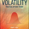 Volatility: Practical Options Theory