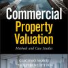 Commercial Property Valuation: Methods and Case Studies