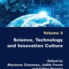 Science, Technology and Innovation Culture