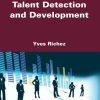Corporate Talent Detection and Development