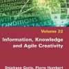 Information, Knowledge and Agile Creativity