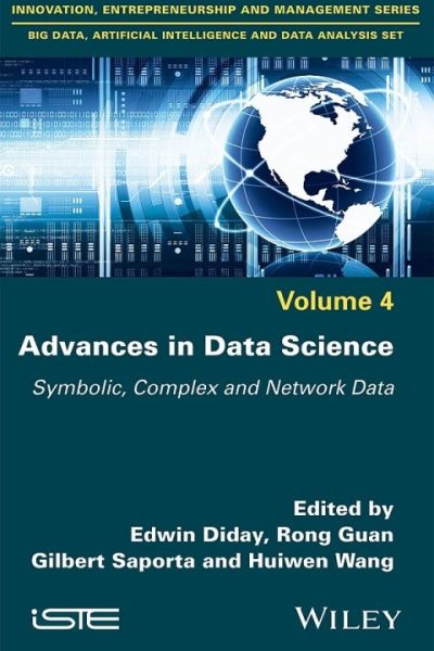 Advances in Data Science: Symbolic, Complex, and Network Data