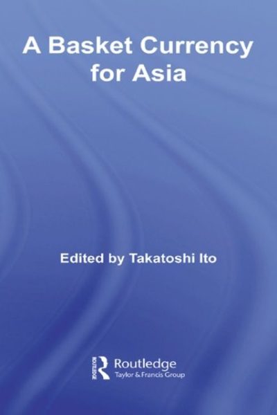 A Basket Currency for Asia