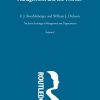 Management and the Worker