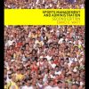Sports Management and Administration
