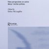 Understanding Unemployment: New Perspectives on Active Labour Market Policies