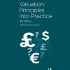 Valuation: Principles into Practice