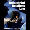 Industrial Relations Law