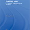 Downsizing Issues: The Impact on Employee Morale and Productivity