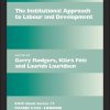 The Institutional Approach to Labour and Development