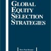 Global Equity Selection Strategies