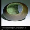 The Routledge Companion to Creativity