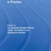 Organizational Identity in Practice