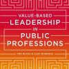 Value-based Leadership in Public Professions