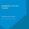Readability: Text and Context