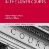 Performing Judicial Authority in the Lower Courts