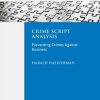 Crime Script Analysis: Preventing Crimes Against Business