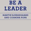 How to Be a Leader