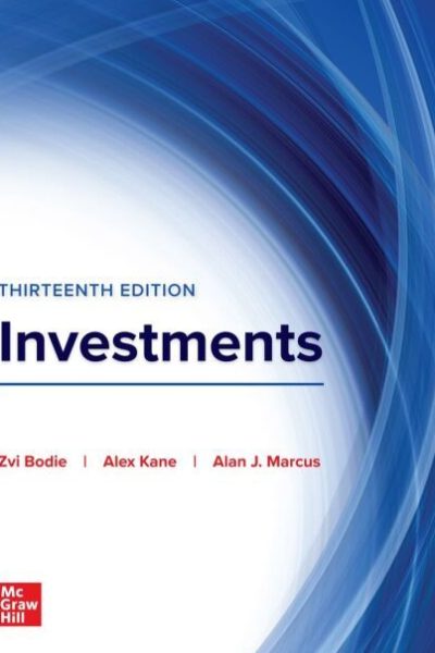 Investments