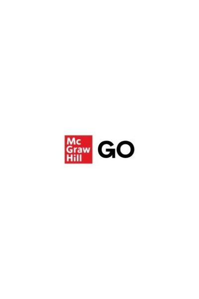 McGraw Hill GO Online Access for M: Marketing