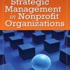 Strategic Management in Nonprofit Organizations