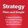 Strategy Plain and Simple: UK Import