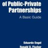 The Economics of Public-Private Partnerships: A Basic Guide