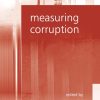 Measuring Corruption