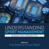 Understanding Sport Management: International perspectives