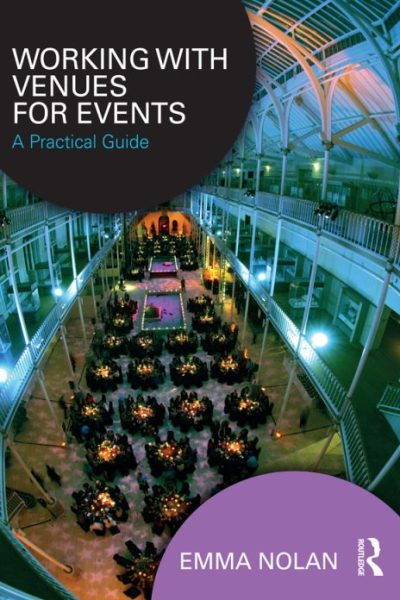 Working with Venues for Events: A Practical Guide
