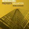 Introducing Property Valuation