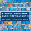 Strategic Management and Business Analysis