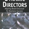 Dynamic Directors: Aligning Board Structure for Business Success