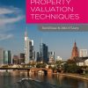 Property Valuation Techniques