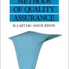 Statistical Methods of Quality Assurance