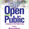 Open to the Public: Evaluation in the Public Sector