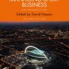 Managing Sport Business: An Introduction