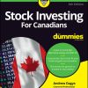 Stock Investing For Canadians For Dummies