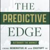 The Predictive Edge: Outsmart the Market using Generative AI and ChatGPT in Financial Forecasting