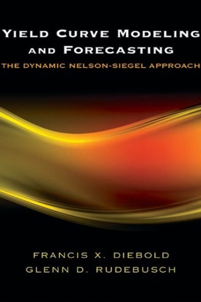 Yield Curve Modeling and Forecasting: The Dynamic Nelson-Siegel Approach