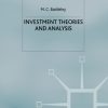 Investment: Theories and Analyses