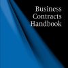 Business Contracts Handbook